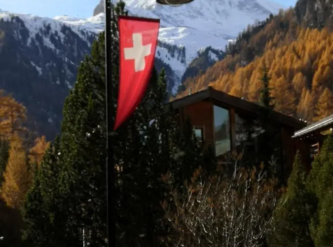 Le Petit Refuge Cervinia * ברויל-קרוויניה