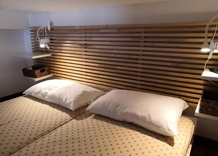 Le Petit Refuge Cervinia * Breuil-Cervinia