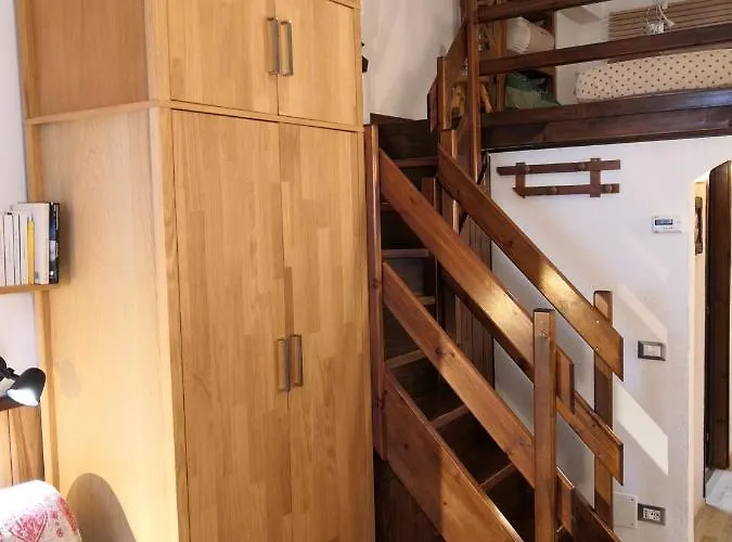 Le Petit Refuge Cervinia *