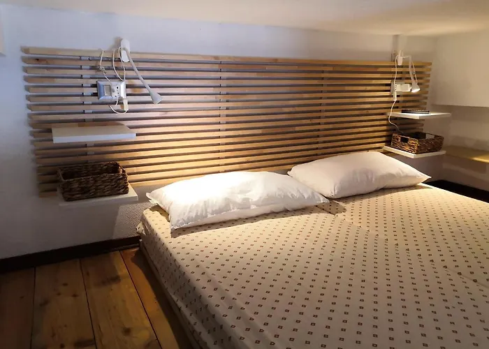 Le Petit Refuge Cervinia Breuil-Cervinia