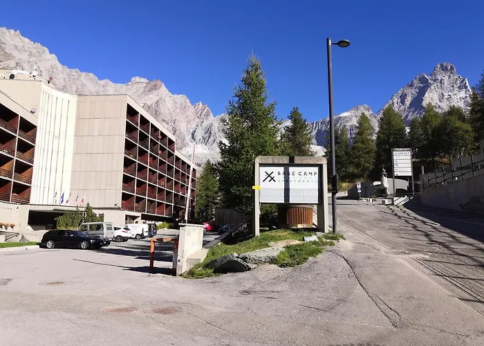 Le Petit Refuge Cervinia