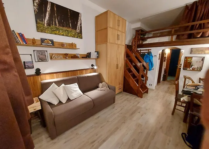 Le Petit Refuge Cervinia * Breuil-Cervinia