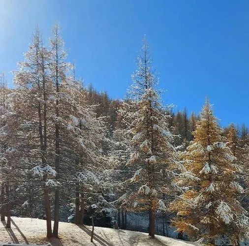 Le Petit Refuge Cervinia * Breuil-Cervinia