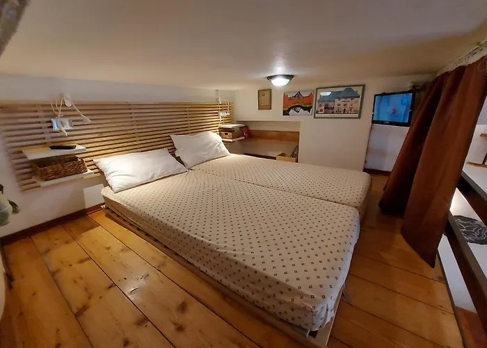 Le Petit Refuge Cervinia * Breuil-Cervinia