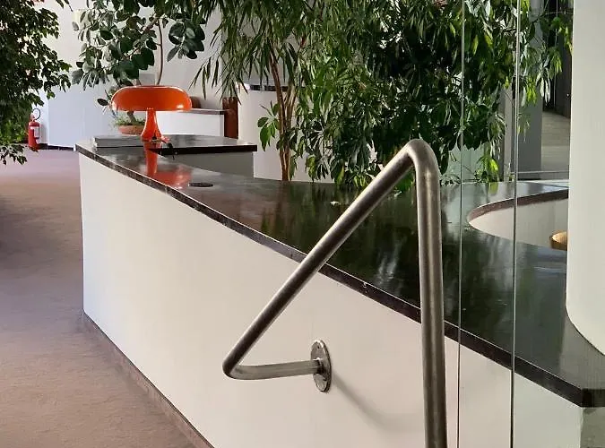 Le Petit Refuge Cervinia Lejlighed *