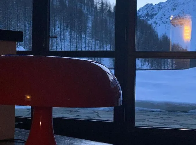 Appartement Le Petit Refuge Cervinia *