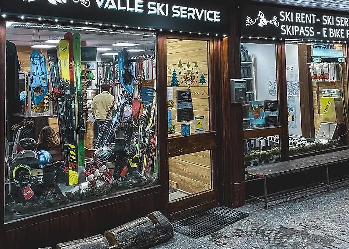 Le Petit Refuge Cervinia Daire Breuil-Cervinia