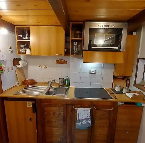 Le Petit Refuge Cervinia * Breuil-Cervinia