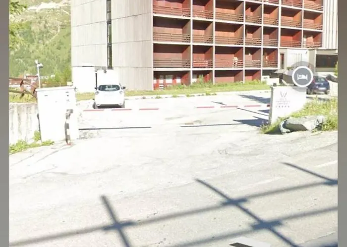 Le Petit Refuge Cervinia Lejlighed *